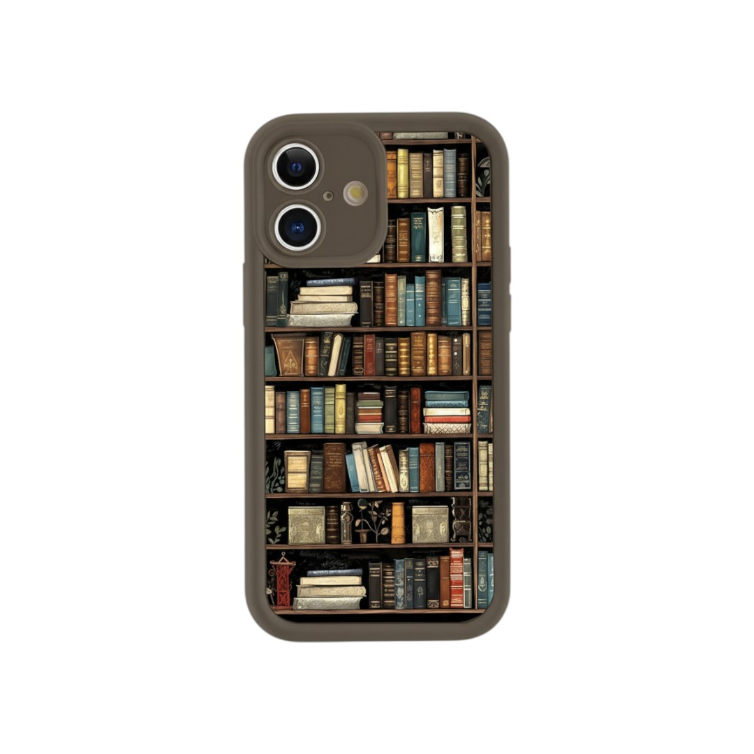 Librería Vintage de Bolsillo™