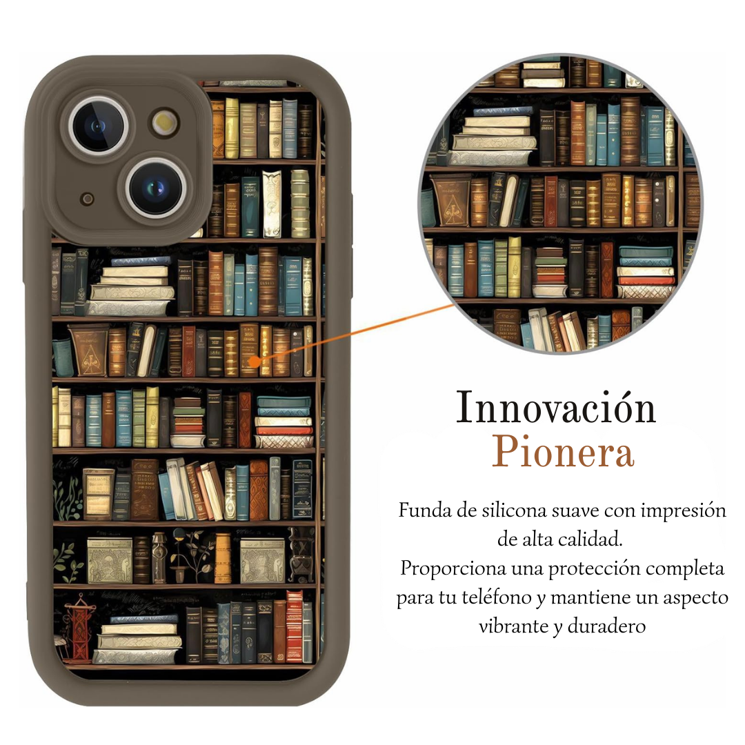 Librería Vintage de Bolsillo™