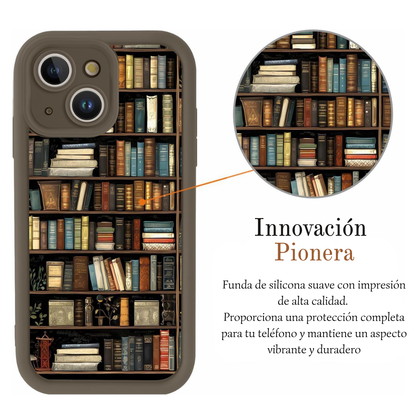 Librería Vintage de Bolsillo™