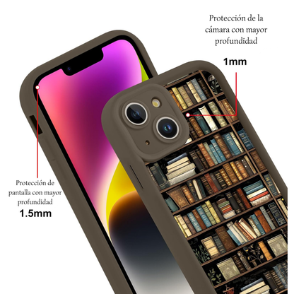 Librería Vintage de Bolsillo™