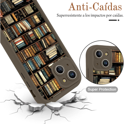 Librería Vintage de Bolsillo™