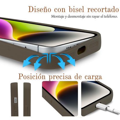 Librería Vintage de Bolsillo™