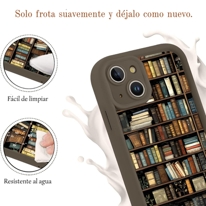 Librería Vintage de Bolsillo™