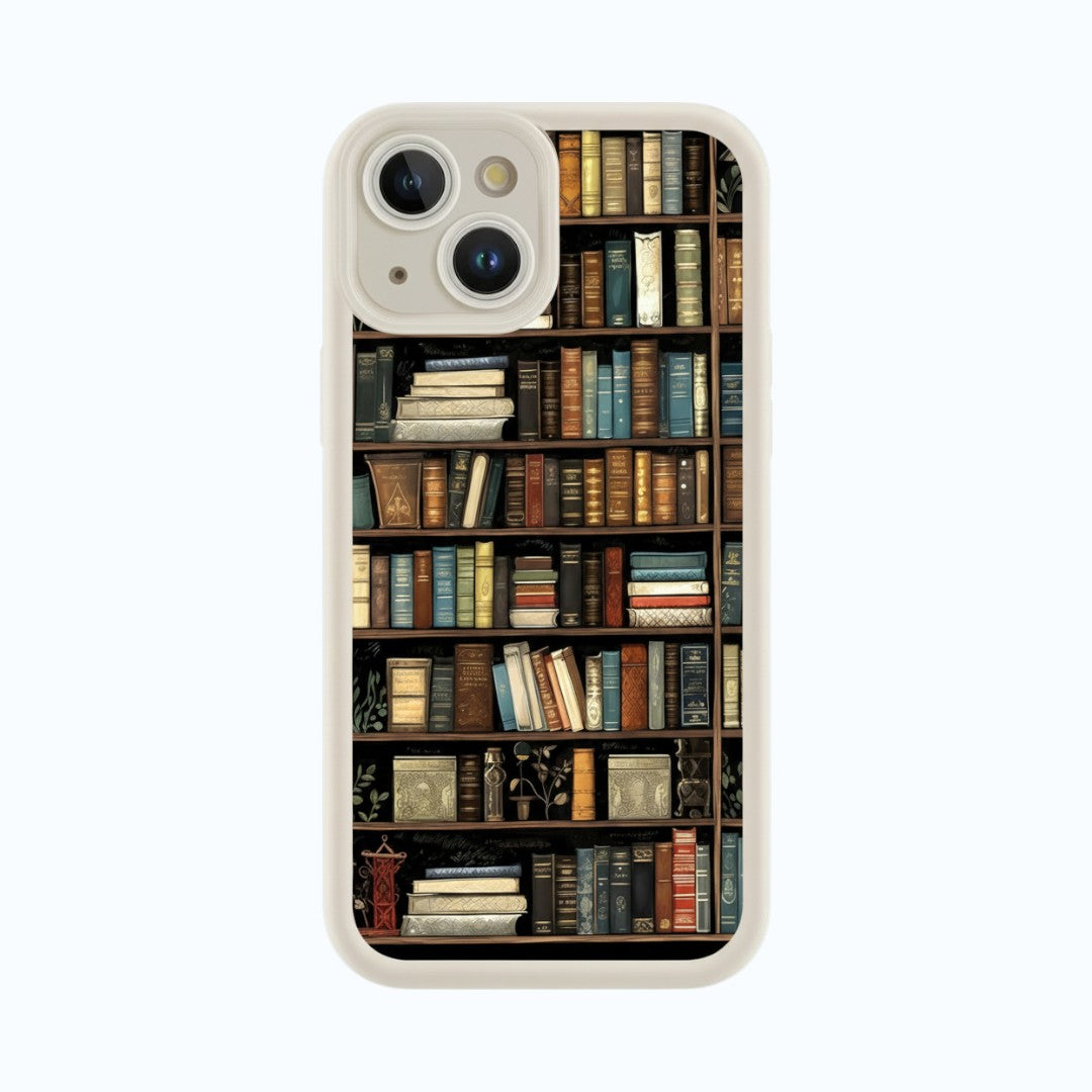 Librería Vintage de Bolsillo™