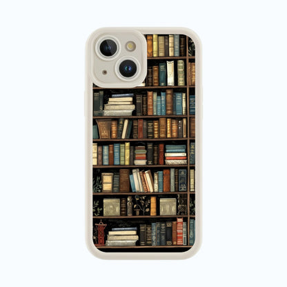 Librería Vintage de Bolsillo™