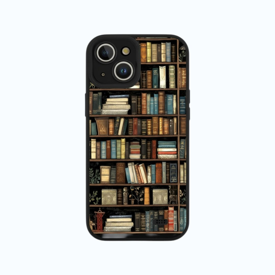 Librería Vintage de Bolsillo™