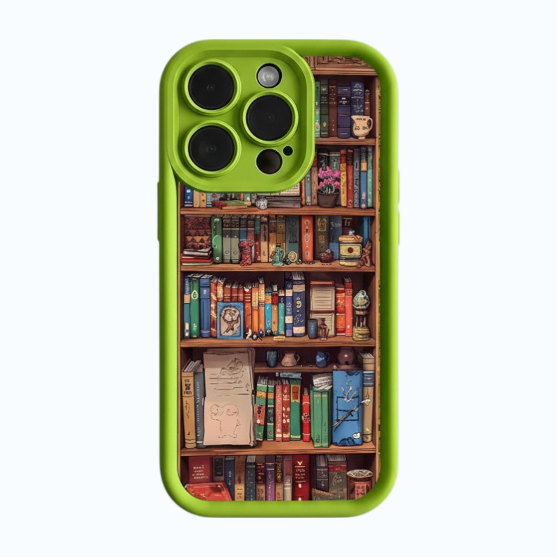 Librería Vintage de Bolsillo™